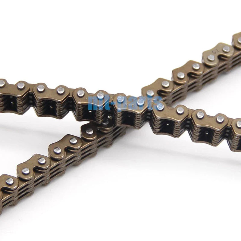 Yamaha YFM600FWA Grizzly 600 4x4 Timing Cam Chain (1998-1999)