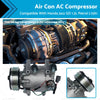 Honda Jazz GD 1.3L Petrol L13A1 AC Compressor (2003-2008)