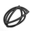 Windshield Rubber Seal Rear Fits Datsun Sunny B210 120Y 4D Sedan 1973-77 D11