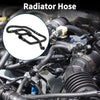 BMW 5 Series Coolant Tube Radiator Hose (2010-2013)