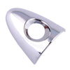 Kia Forte K3 Cerato Exterior Door Handle Cover Cap Trim (2013-2015)