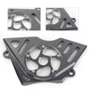Honda CBR 250R 2010-2014 Grey Sprocket Cover Chain Guard (2010-2014)