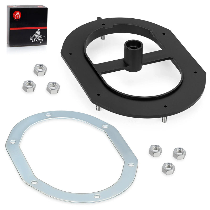 Yamaha Blaster 1990-2006 Air Filter Box Plate Guide Holder