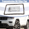 Jeep Cherokee XJ Transmission Filter Oil Pan Gasket Kit (1997-2001)