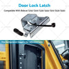 Bobcat S550 S250 S300 S330 S450 S510 S530 Door Lock Latch