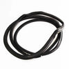 Door Seal Rubber Weatherstrip LH Fits Toyota Hilux LN85 2D Pickup 1988-95 D06