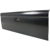 Tailgate Panel Primed For 1995-2004 Toyota Tacoma