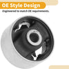 Mitsubishi Airtrek Rear Differential Mount Bushing (2001-2005)