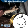Chevrolet C3500 2x ABS Wheel Speed Sensors