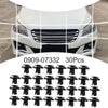 Suzuki 30Pcs Perfect Match Car Door Panel Trim Clips