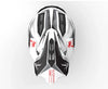 Alpinestars SM 5 Large Jungle Style Custom Helmet Graphics Decals