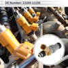 Toyota Paseo 1.5L Fuel Injector 1 Pc (1992–1995)