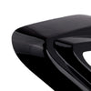 Kia K5 Optima 2 x Front Bumper Fog Light Bezel Covers (2014-2015)