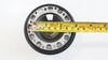 Toyota Hilux Vigo Champ 4 Spikes Steering Wheel Hub Adapter (2005-2015)