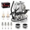 Honda Shadow ACE VT750C VT750CD Carburetor & Intake Manifold (1998–2003)