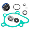 Yamaha Kodiak Grizzly Rhino Wolverine 400 450 Water Pump Bearing Rebuild