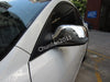 MAZDA 2, 3, 6 (2 pcs) Chrome Side Mirror Cover Trim (2003-2008)