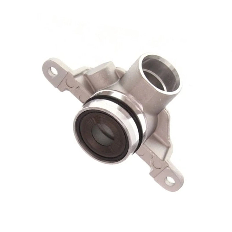Mercedes Breathing Cover / OM642 3L CDI Diesel Engine