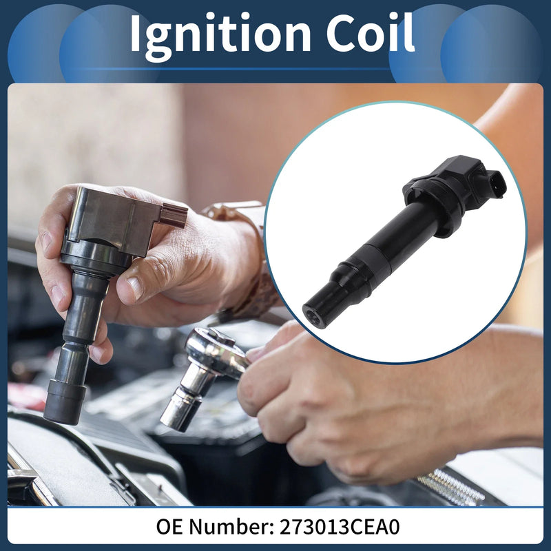 Hyundai Grandeur Ignition Coil Pack (2005-2010)