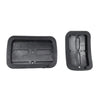 Peugeot 308 3008 408 4008 508 5008 & Citroen C5 Brake Gas Pedal Covers