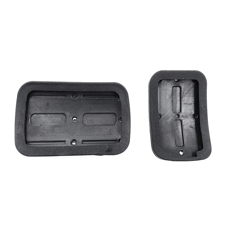 Peugeot 308 3008 408 4008 508 5008 & Citroen C5 Brake Gas Pedal Covers