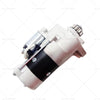 Nissan Navara D22 2.5L Turbo Diesel Starter Motor (2005-2015)