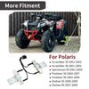 Polaris Sportsman Scrambler Resistor Assembly