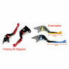 BMW C650GT Adjustable Brake Clutch Lever (2012-2015)