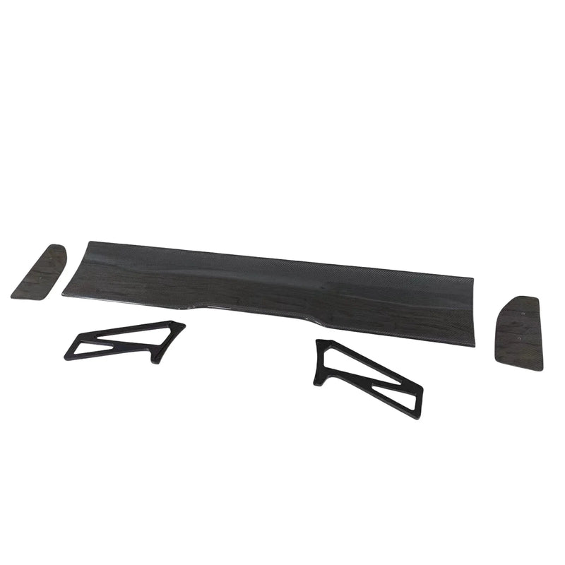 Honda Civic FD2 (2006-2011) 1 Set Rear Spoiler Lip