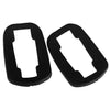 Toyota Land Cruiser, Corolla Front Windshield Washer Nozzles (2003-2023)