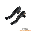 Harley Sportster Roadster XL1200R XL1200N Brake Hand Clutch Lever (2007-2017)