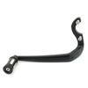 Indian Chieftain, Roadmaster, Challenger (2014-2022) Black Heel Shifter