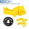 Ford Hood Prop Rod Holder Clips (No.W713903S300)