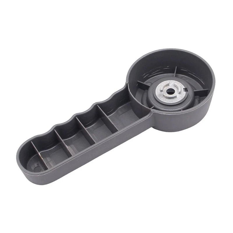 Jeep Wrangler Front Left Seat Lifter Handle