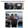 Benz W164 X164 12.3" Android 13 Stereo Radio GPS (2006-2012)