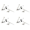 Honda CBR600F3 CBR600 4x Carburetor Repair Kit (1995-1998)