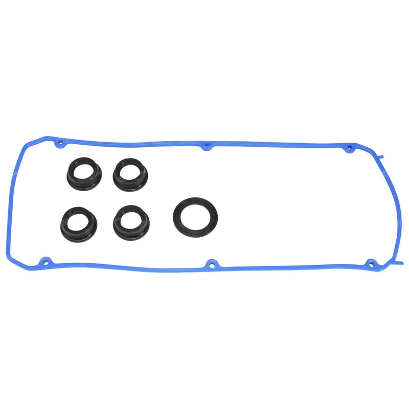 Mitsubishi Grandis Valve Tappet Rocker Cover Gasket Set Kit