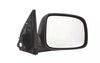 Isuzu D-Max DMax (2003-2011) Unpainted 3 Wire Side Mirror