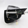 Toyota Hilux MK7 SR5 Hilux Chrome Electric LED Door Wing Mirror