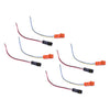 Toyota Corolla, Camry Slip Ring Coil Spring Steering Wheel Cable (2003-2008)