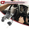Honda Pilot Ignition Lock Cylinder (2003-2008)