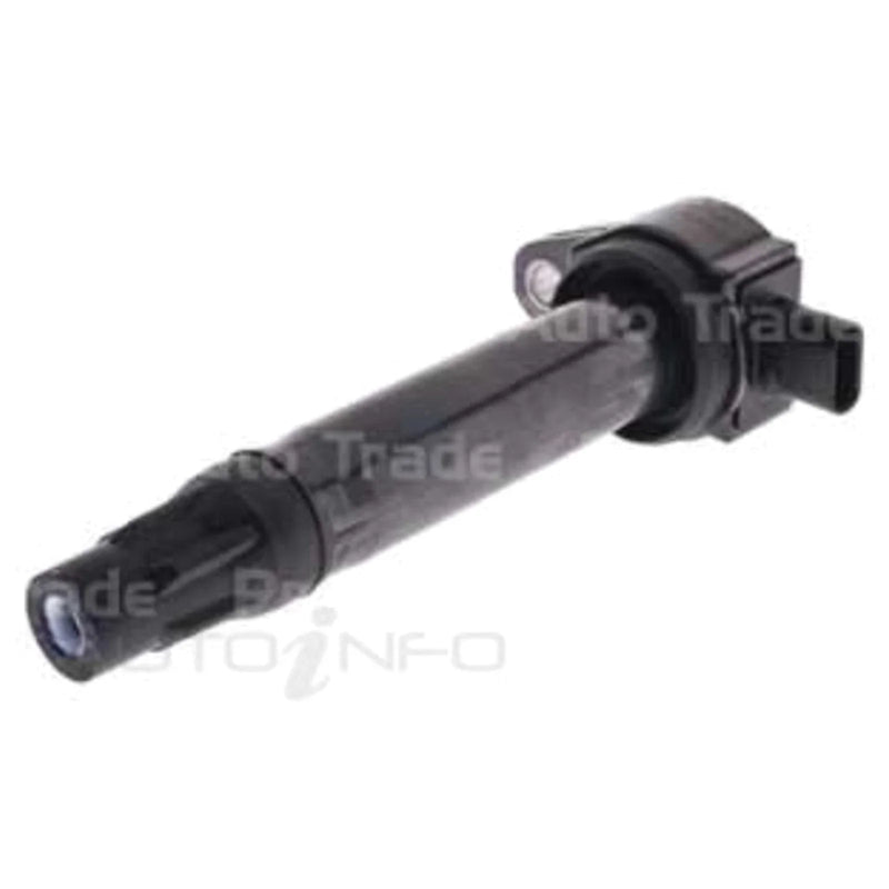 Jeep Compass Ignition Coils 4 x (2007-2014)