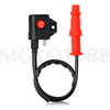 Polaris RANGER 400 / 500 Ignition Coil Spark Plug CDI (2004-2014)