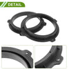 Kia Soul (2010-2023) - 2 Pcs 6.5" Speaker Spacer Adapter
