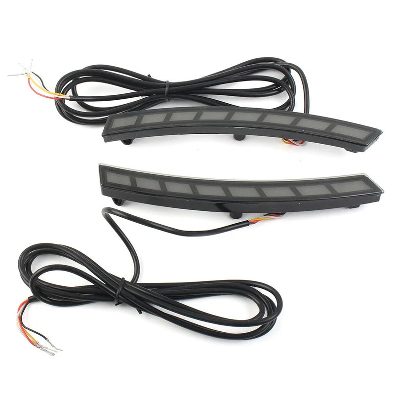 Honda CR-V 2023-2024 Sequential Side Marker Light