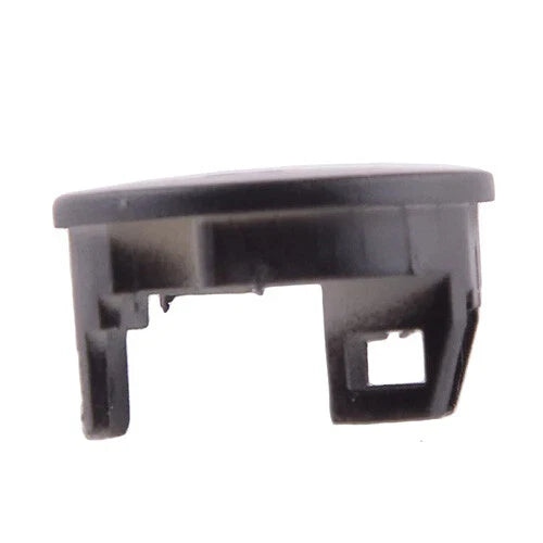 BMW 5 Series E60 E61 AC Heater Climate Max Button Cover (2003-2010)