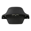 Harley Touring Street Glide Passenger Backrest Pad (2014-2025)