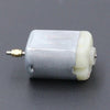 Toyota 4Runner, Land Cruiser Door Lock Actuator Motor (2003-2009)