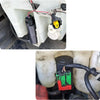 Nissan Altima Windshield Washer Pump (2007-2012)