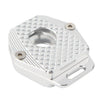 Honda VFR800, CB600, CBR1000RR CNC Aluminum Key Ring Cover (2002-2023)